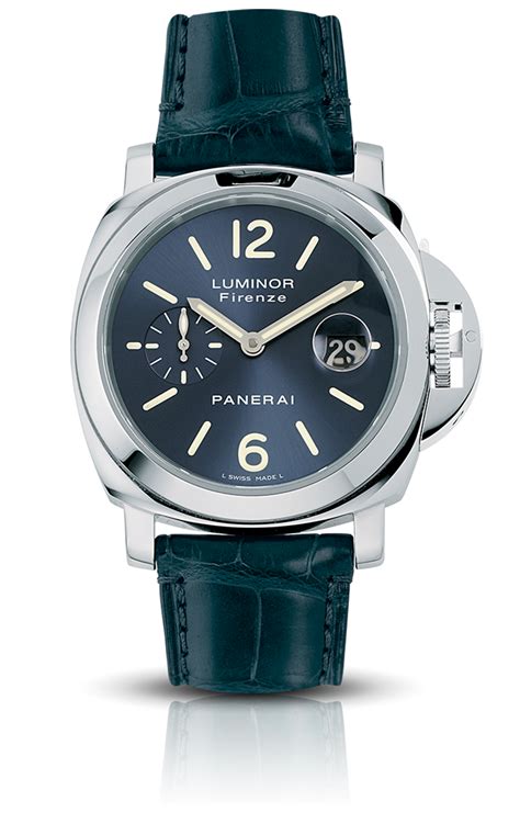 panerai luminor marina firenze 1960 divers professional|Panerai Luminor marina 44mm price.